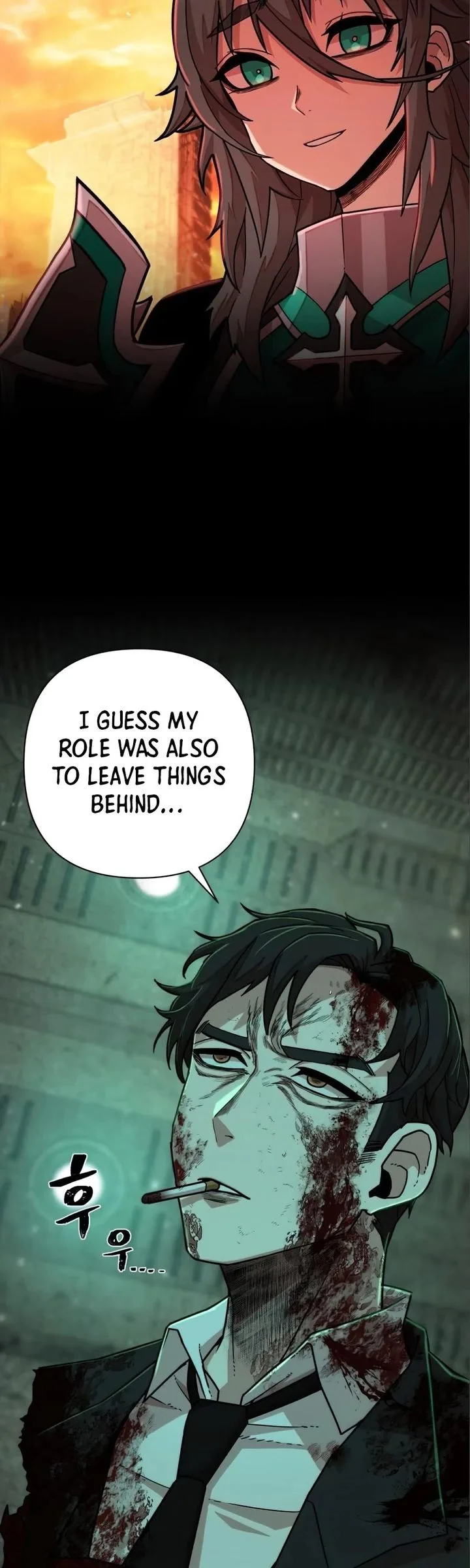 Hero Has Returned Chapter 16 page 65