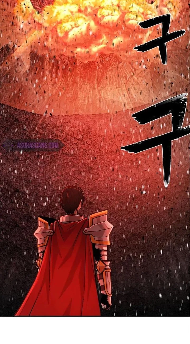 Hero Has Returned Chapter 16 page 68
