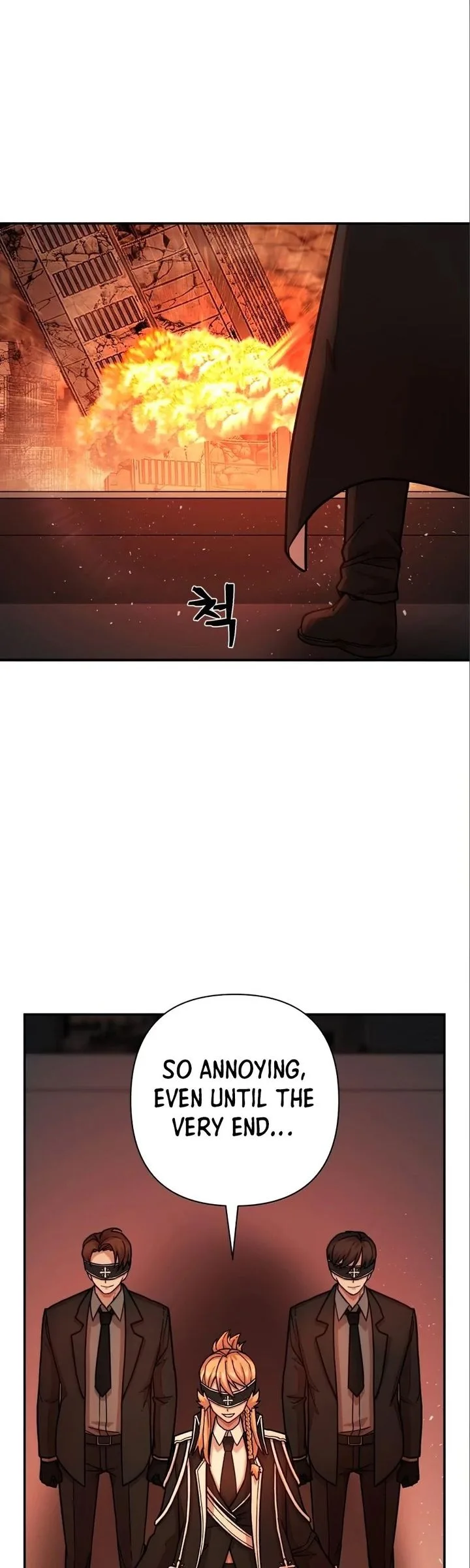 Hero Has Returned Chapter 16 page 69