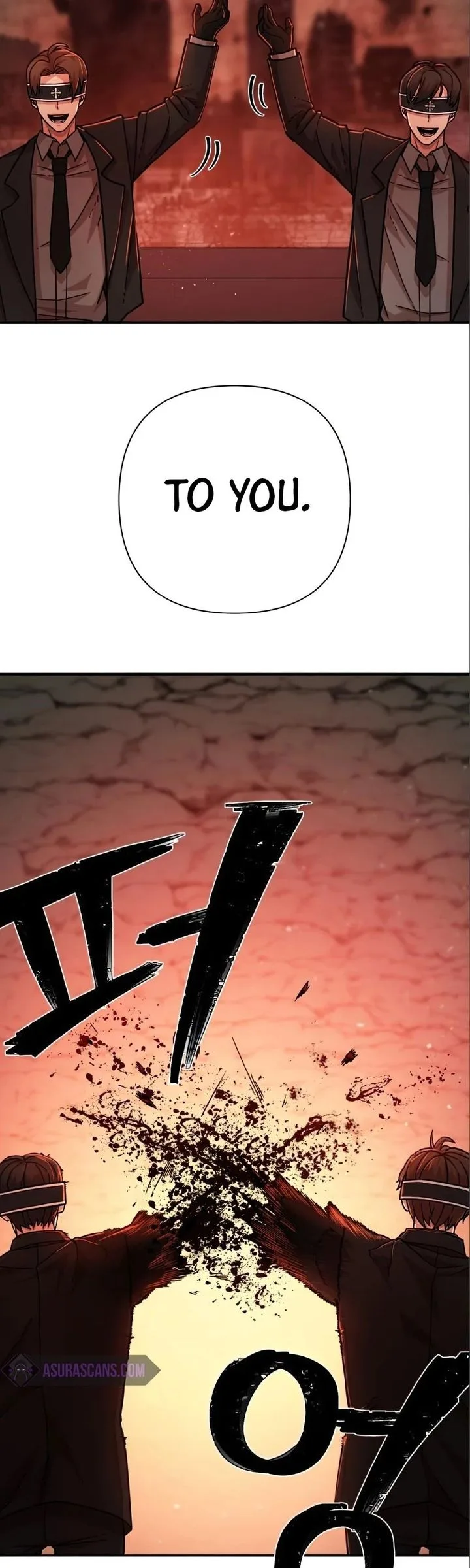 Hero Has Returned Chapter 16 page 72