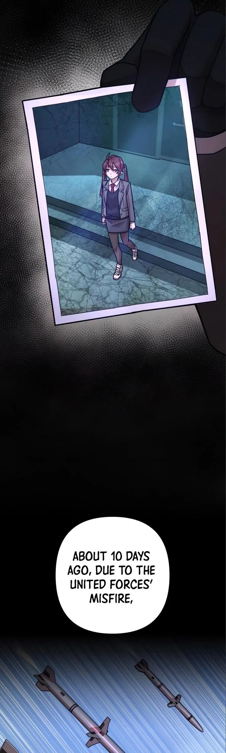 Hero Has Returned Chapter 17 page 27