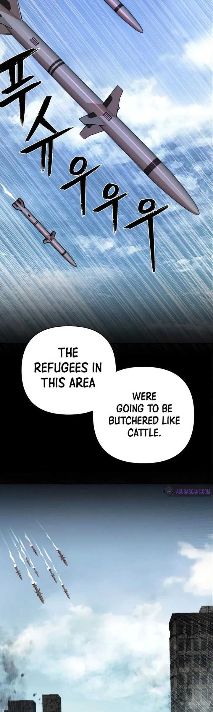 Hero Has Returned Chapter 17 page 28