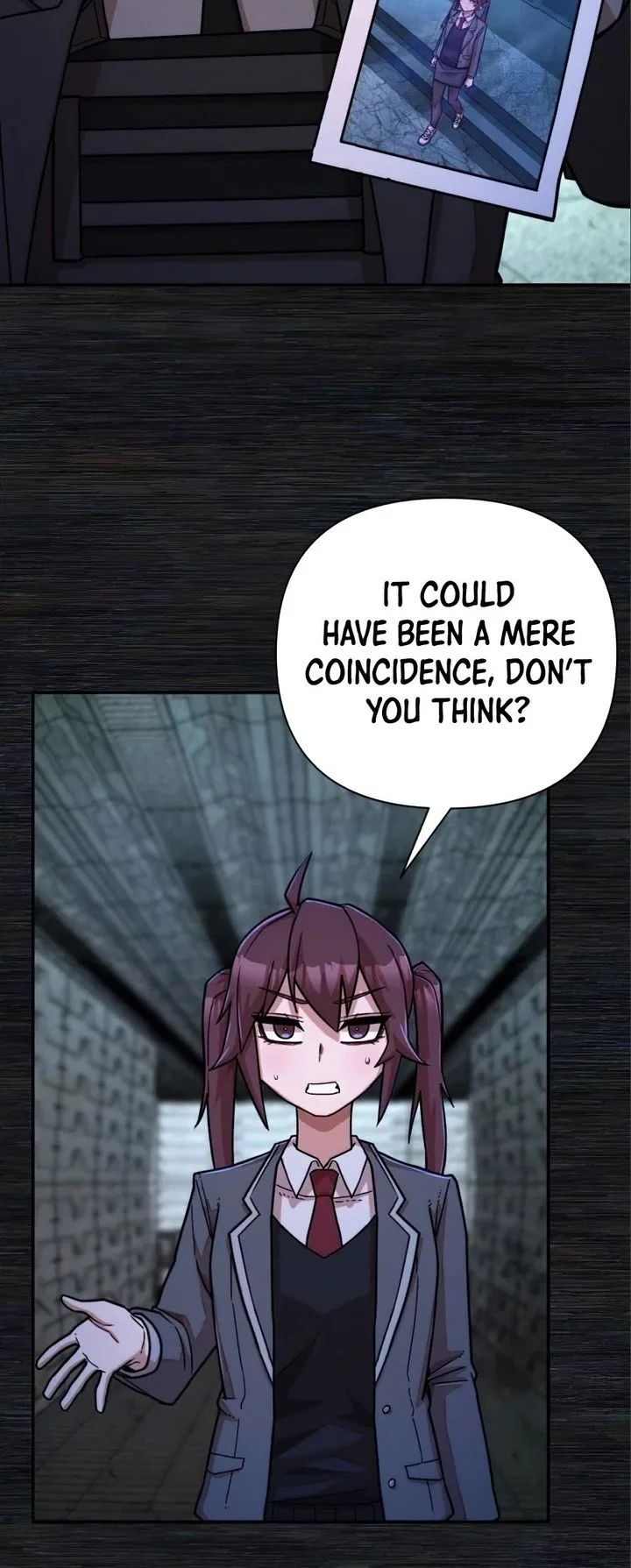 Hero Has Returned Chapter 17 page 31