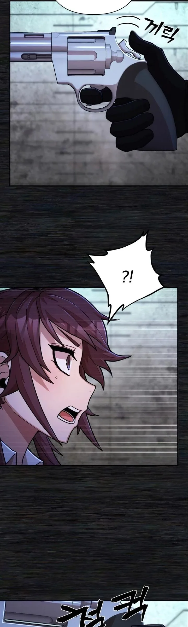 Hero Has Returned Chapter 17 page 33