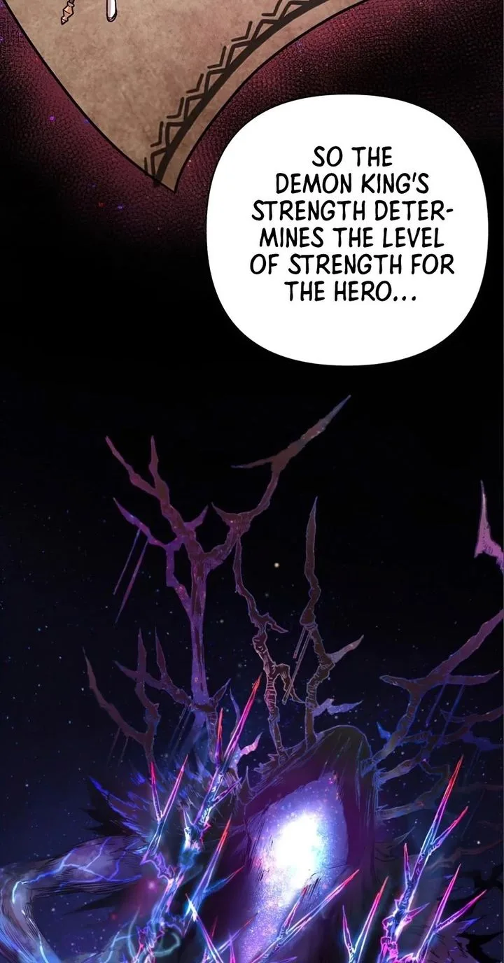 Hero Has Returned Chapter 17 page 40