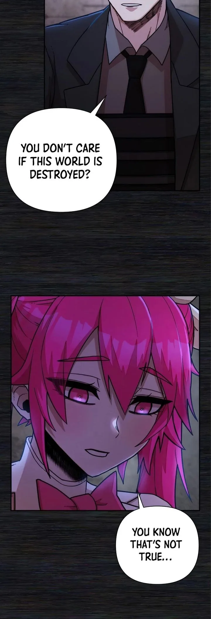 Hero Has Returned Chapter 17 page 45