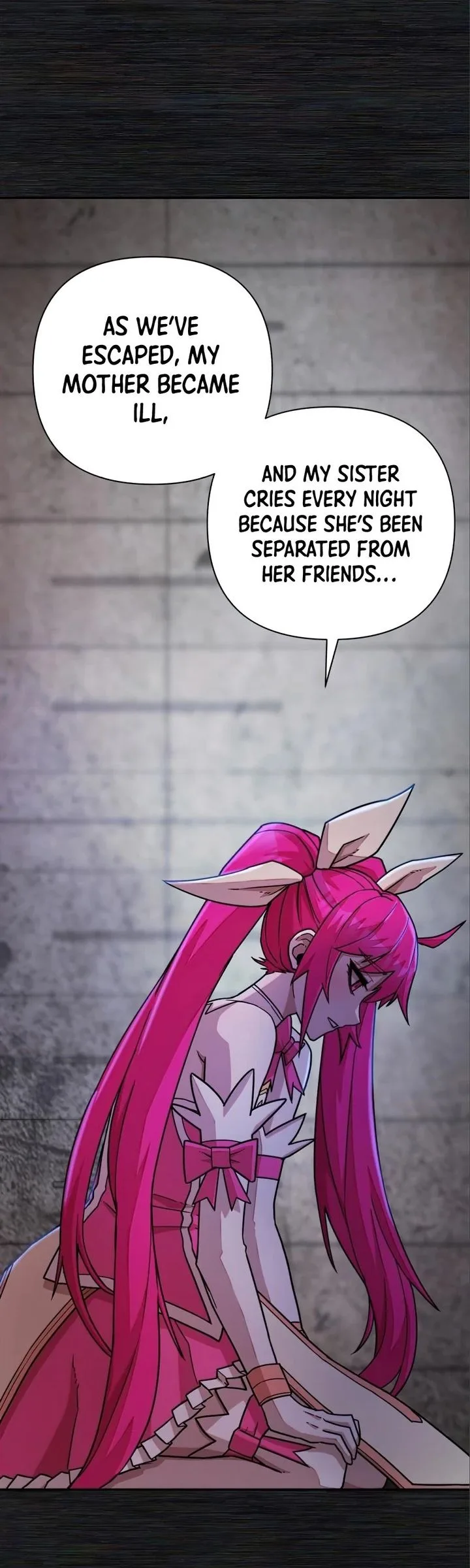Hero Has Returned Chapter 17 page 46