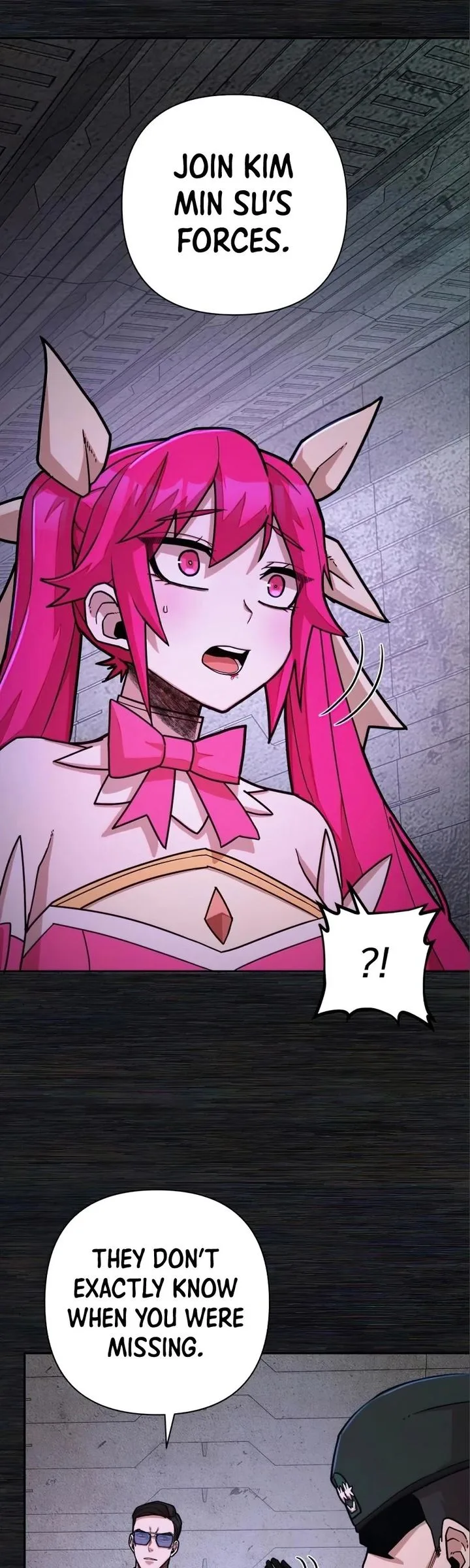 Hero Has Returned Chapter 17 page 50