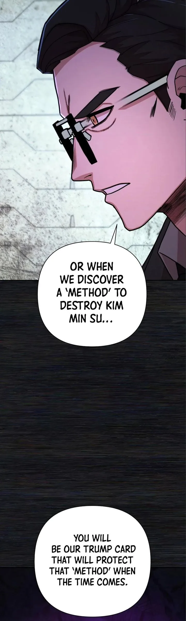 Hero Has Returned Chapter 17 page 56