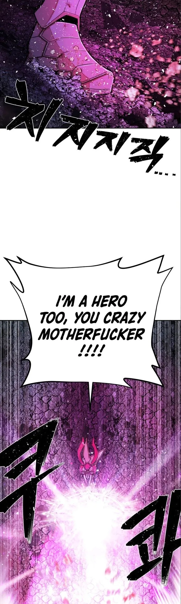 Hero Has Returned Chapter 17 page 60