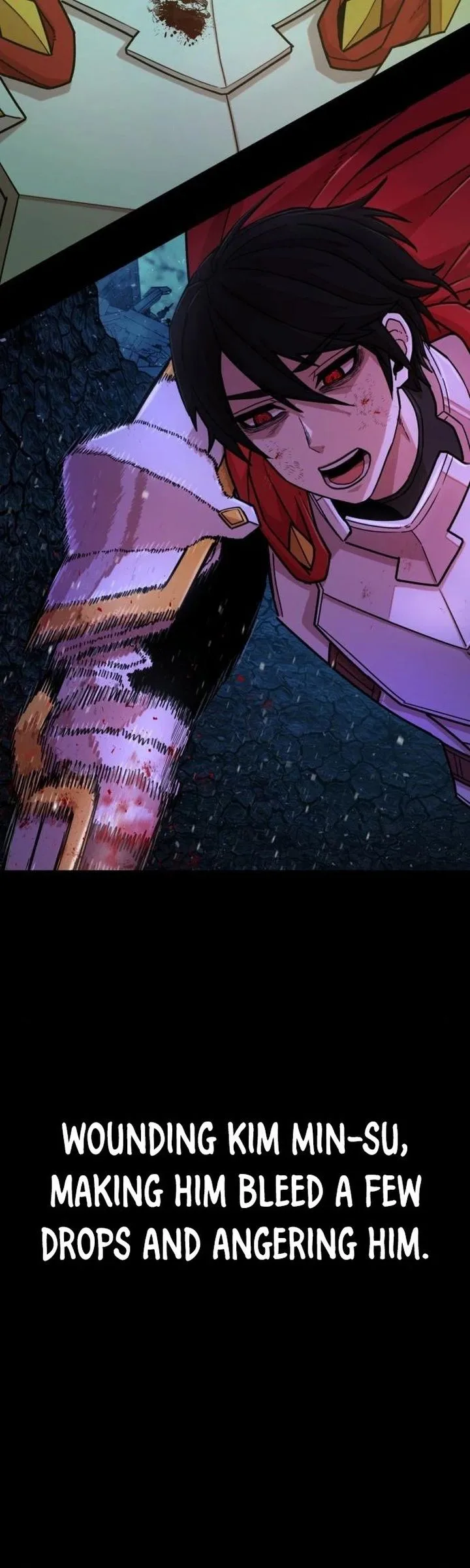 Hero Has Returned Chapter 18 page 14