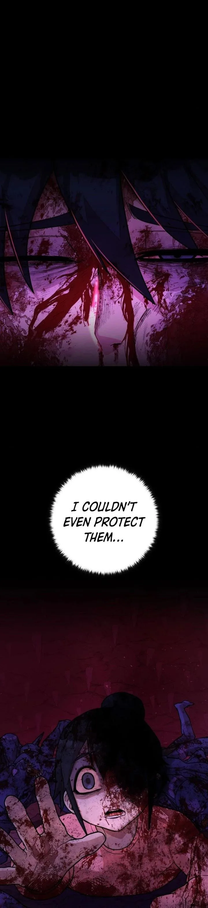 Hero Has Returned Chapter 18 page 8