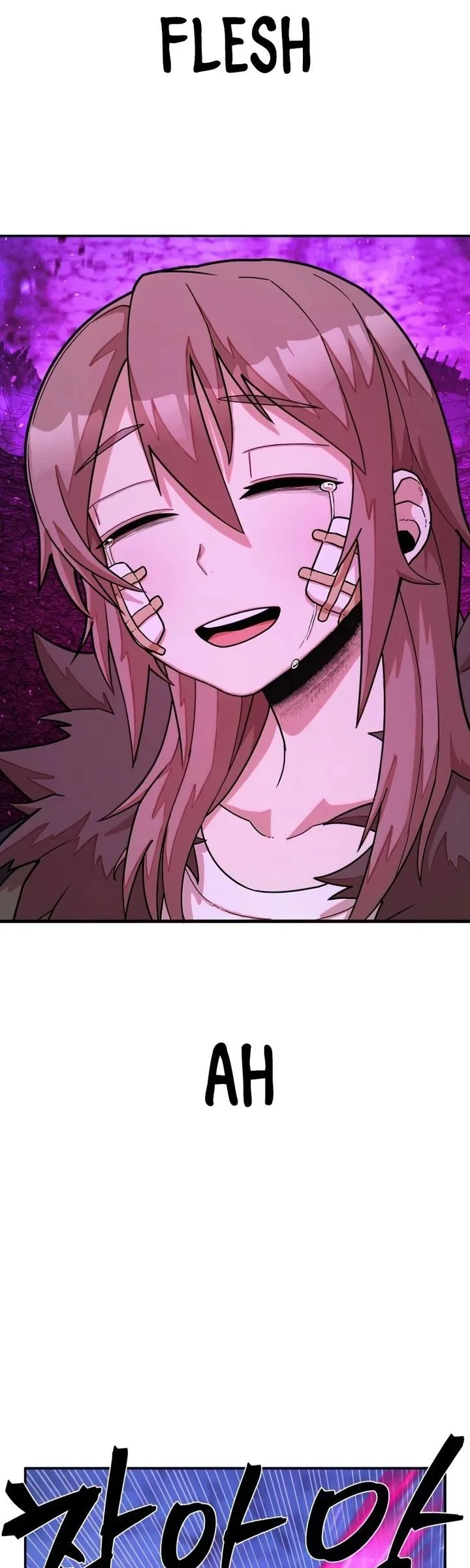 Hero Has Returned Chapter 18 page 22