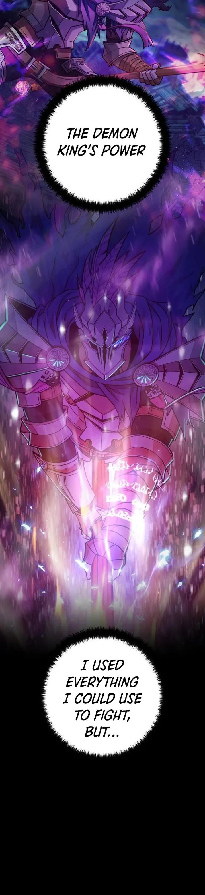 Hero Has Returned Chapter 18 page 10