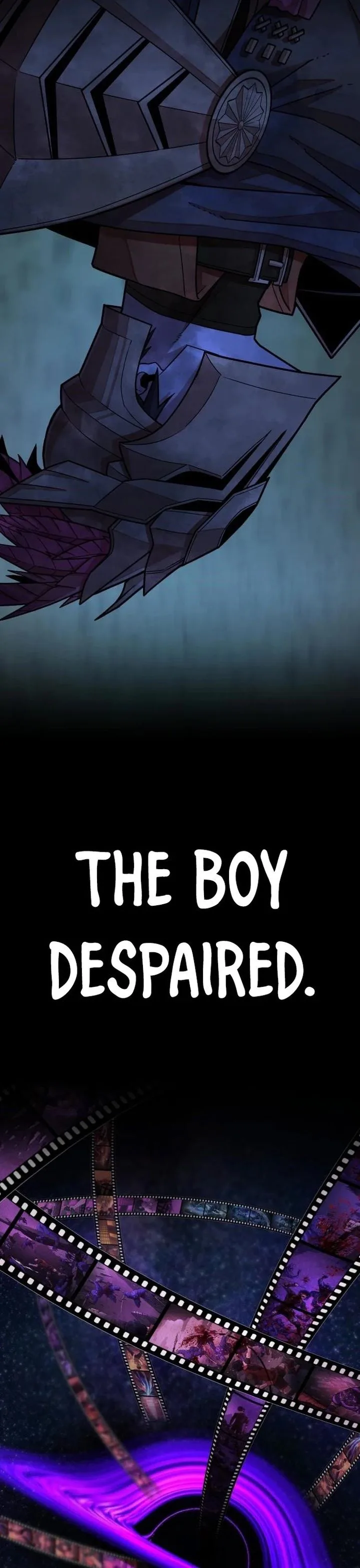 Hero Has Returned Chapter 18 page 12