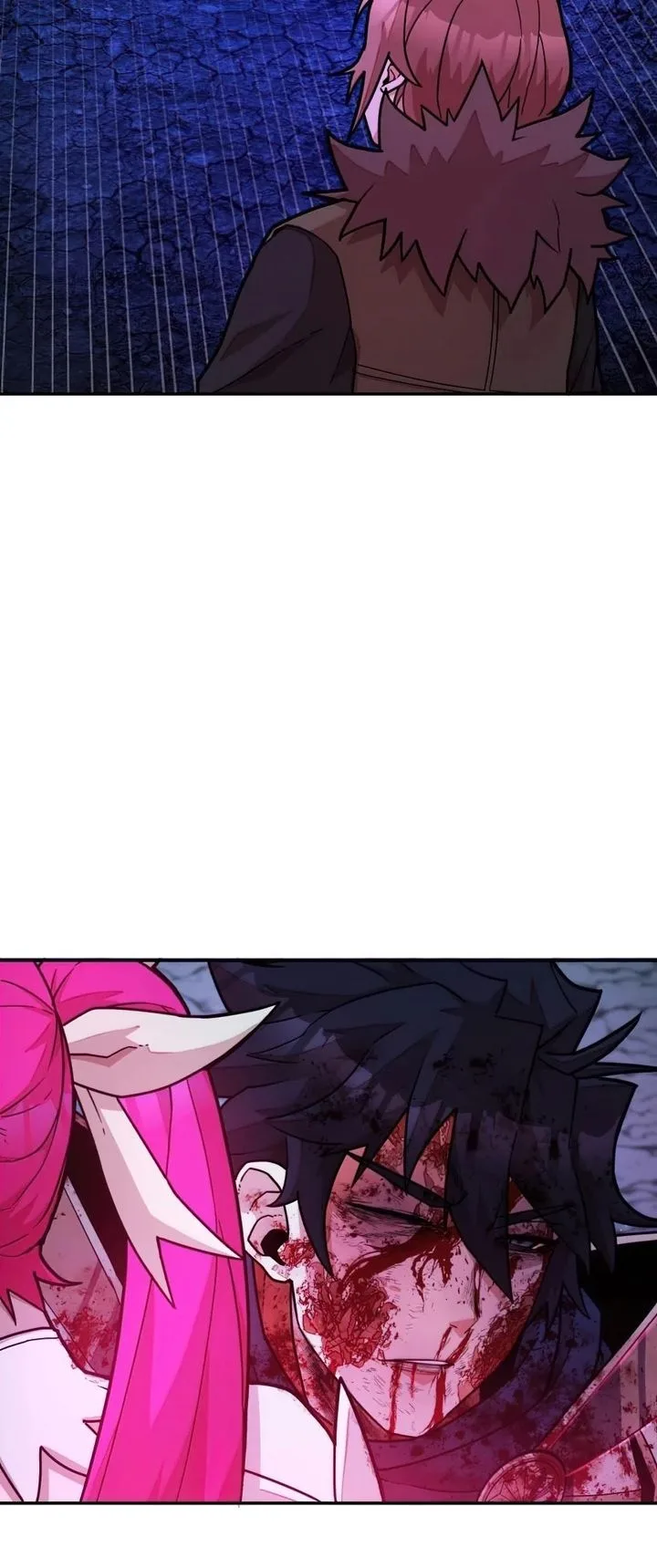 Hero Has Returned Chapter 18 page 25