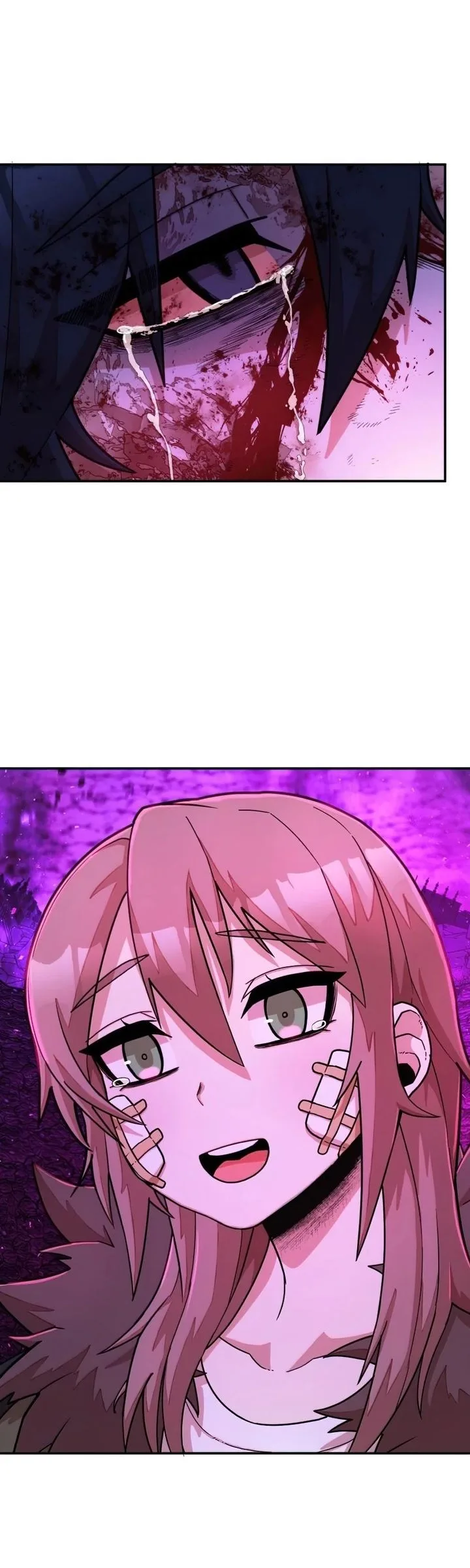 Hero Has Returned Chapter 18 page 21
