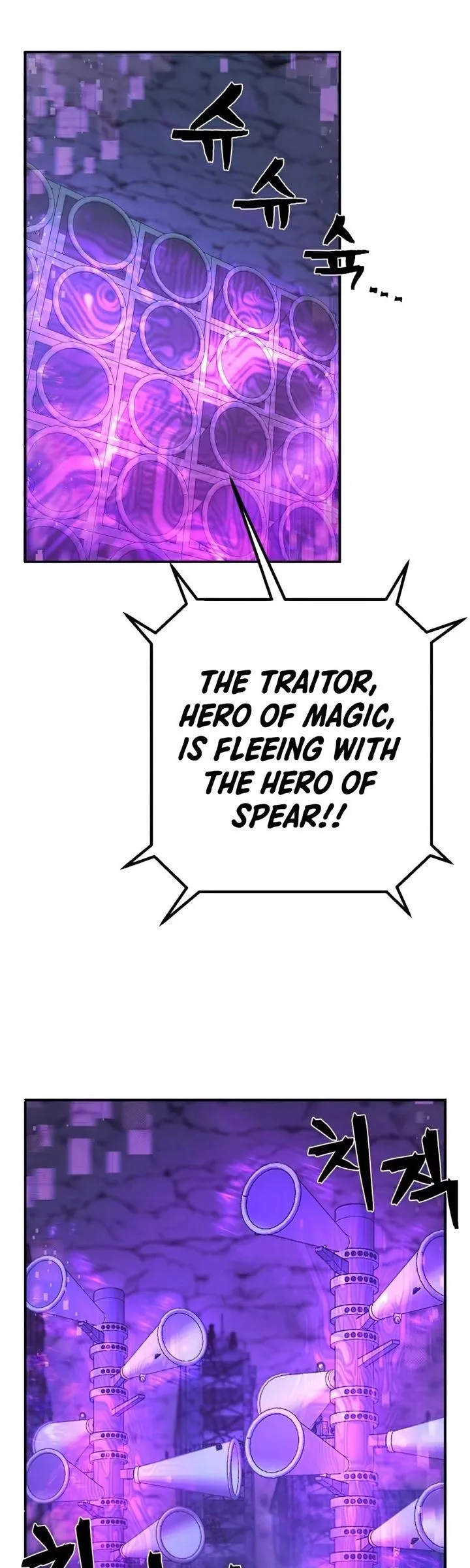 Hero Has Returned Chapter 18 page 30