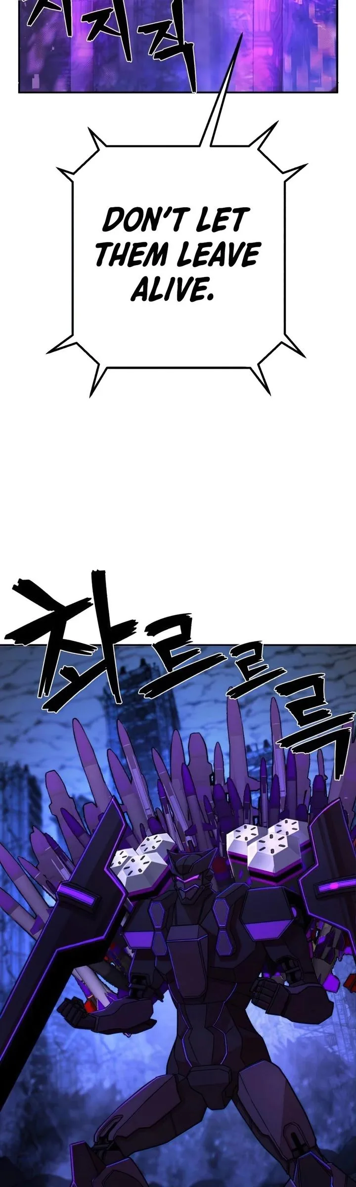 Hero Has Returned Chapter 18 page 31