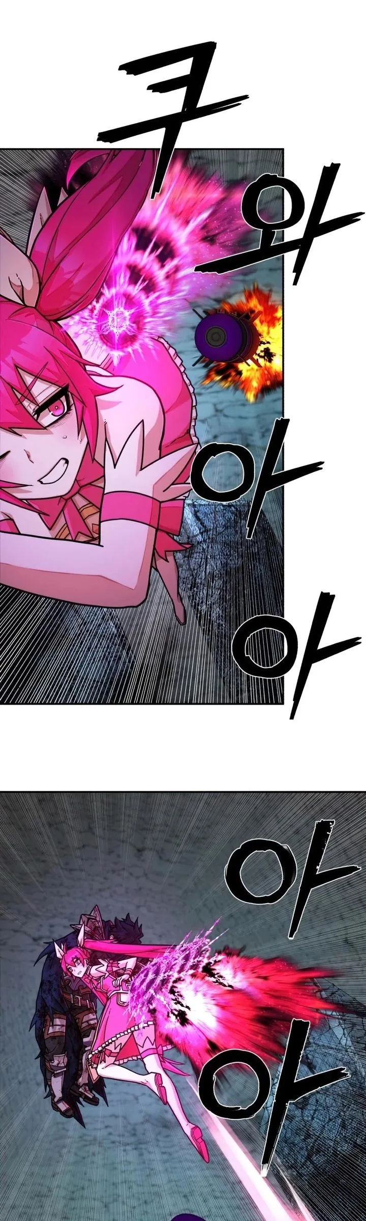 Hero Has Returned Chapter 18 page 38