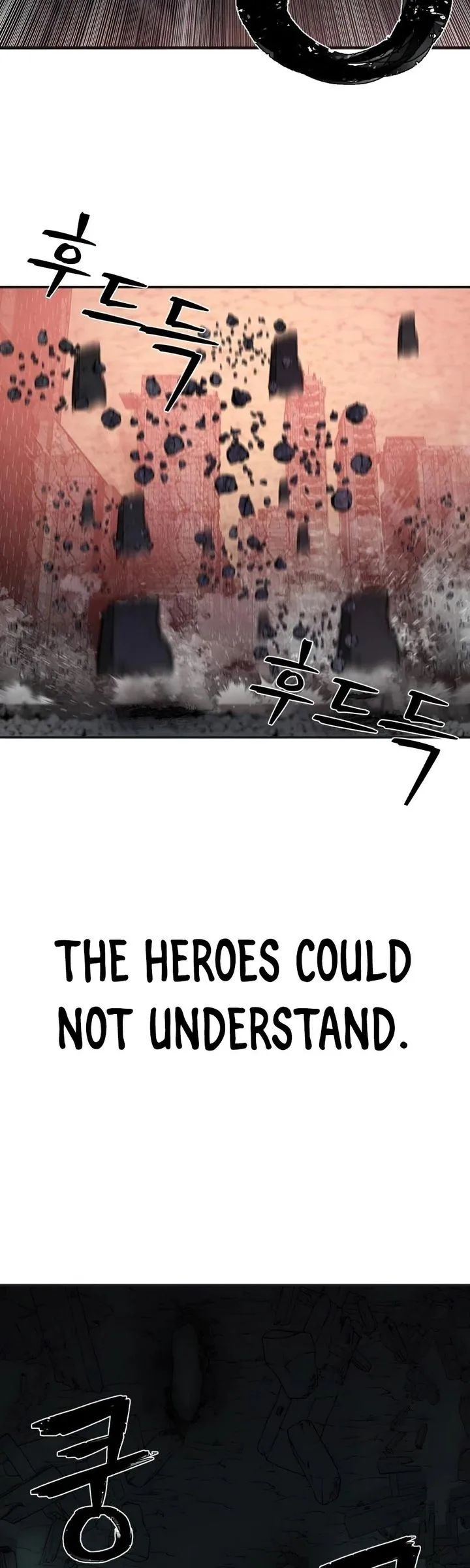 Hero Has Returned Chapter 18 page 54
