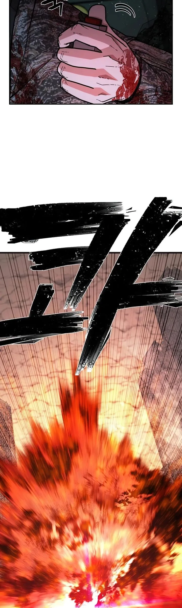Hero Has Returned Chapter 18 page 68
