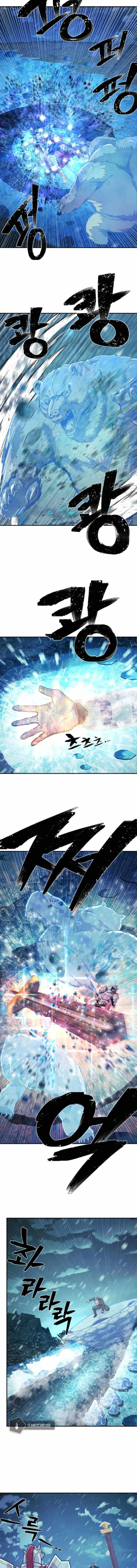 Hero Has Returned Chapter 25 page 15