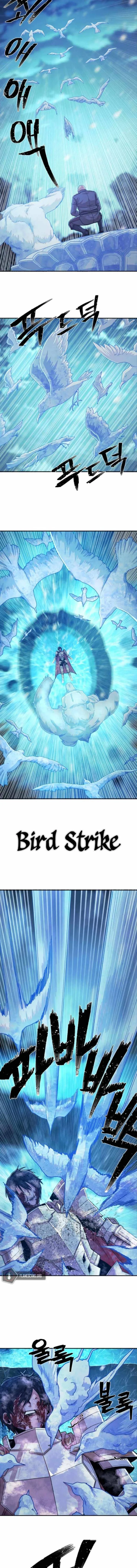 Hero Has Returned Chapter 25 page 14