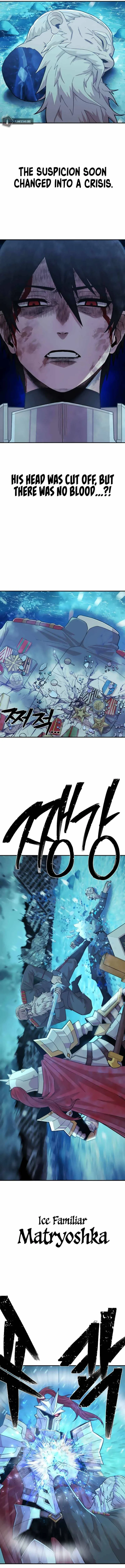 Hero Has Returned Chapter 26 page 7