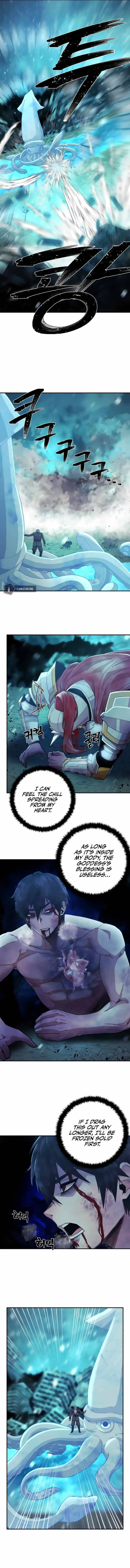 Hero Has Returned Chapter 26 page 10