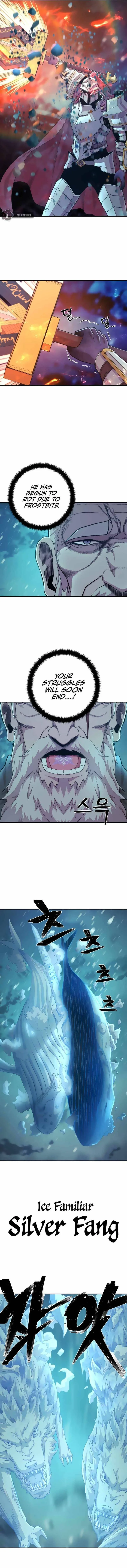 Hero Has Returned Chapter 26 page 12