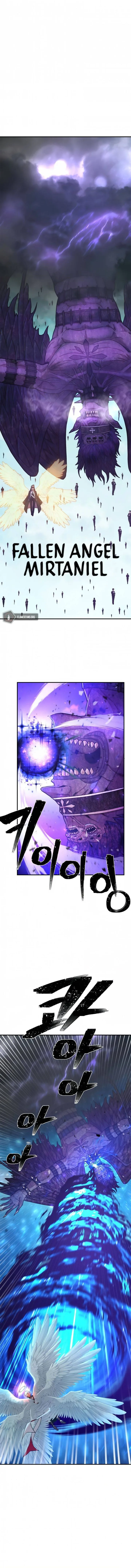 Hero Has Returned Chapter 28 page 15