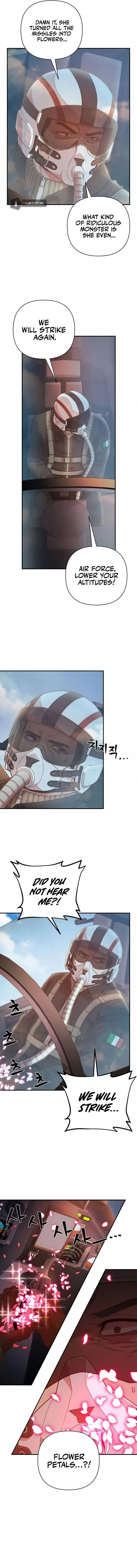 Hero Has Returned Chapter 28 page 5