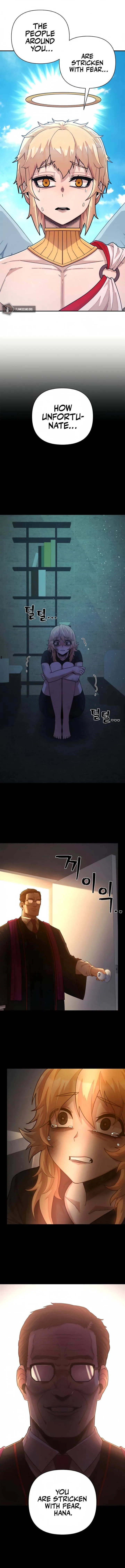Hero Has Returned Chapter 28 page 13