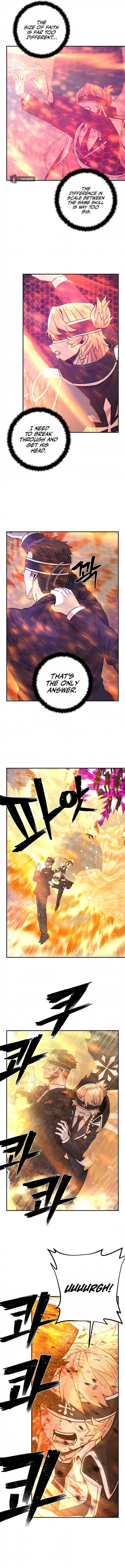 Hero Has Returned Chapter 29 page 14