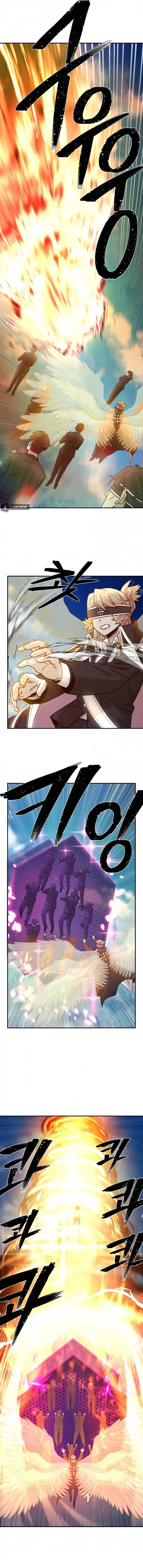 Hero Has Returned Chapter 29 page 13