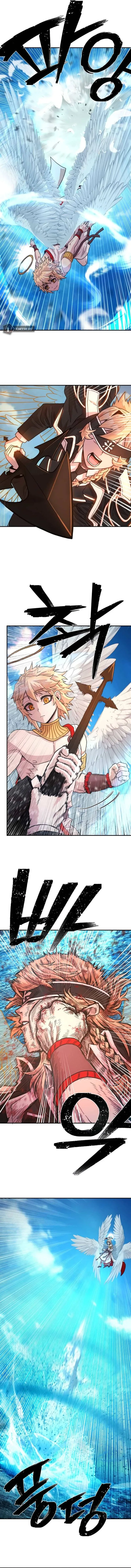 Hero Has Returned Chapter 30 page 3
