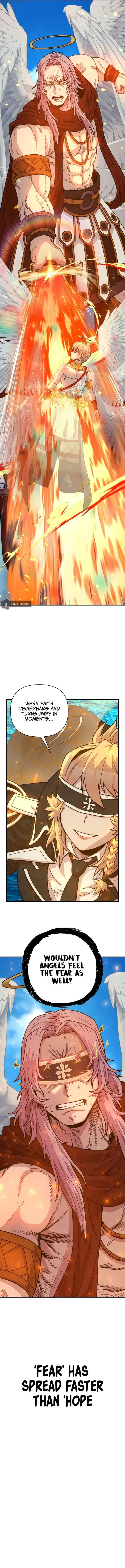 Hero Has Returned Chapter 30 page 16