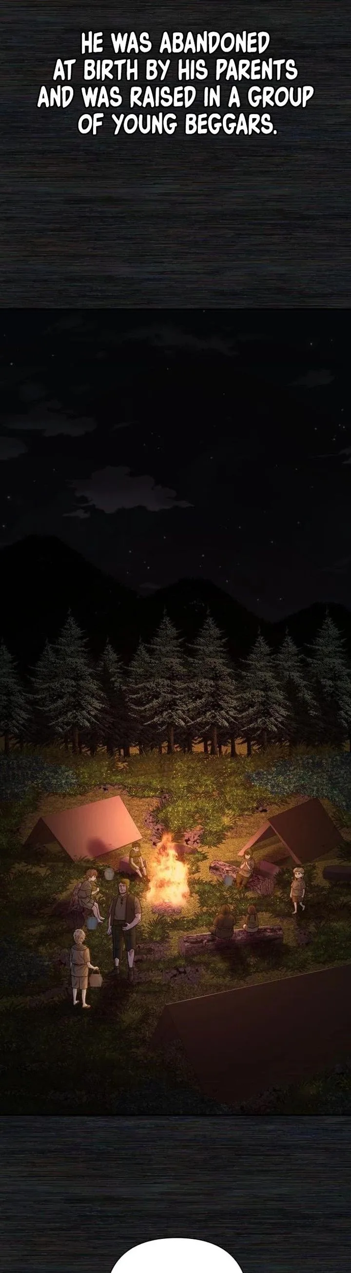 Hero Has Returned Chapter 31 page 29