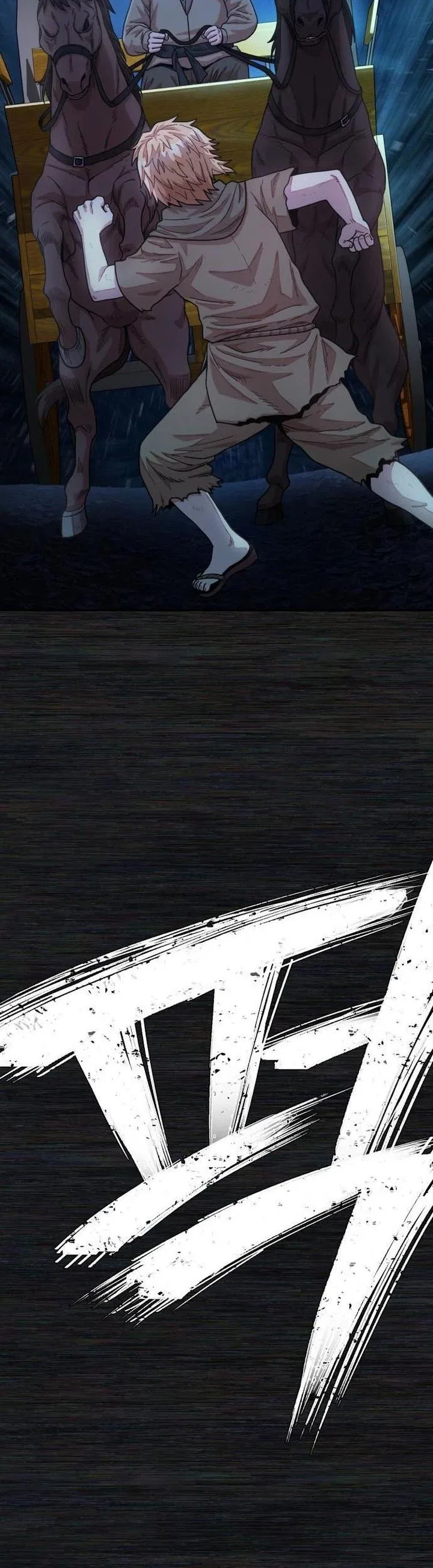 Hero Has Returned Chapter 31 page 36