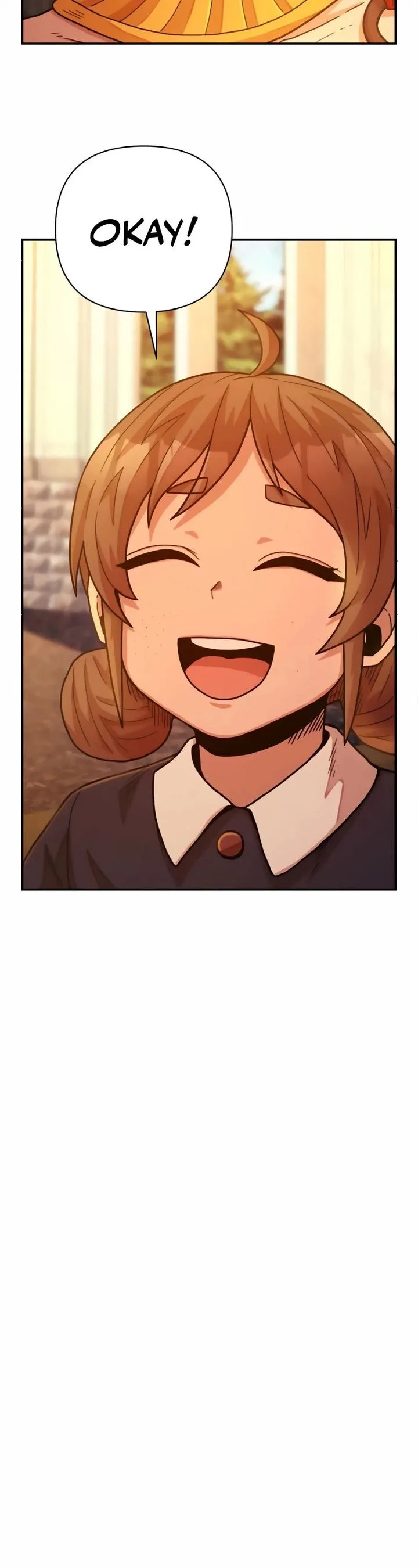 Hero Has Returned Chapter 32 page 6