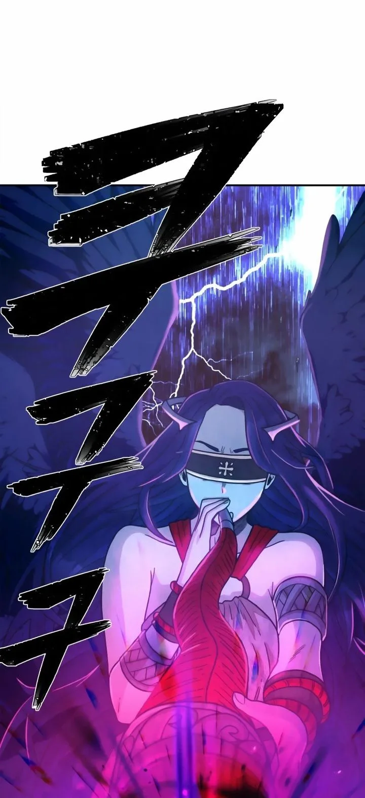 Hero Has Returned Chapter 32 page 21