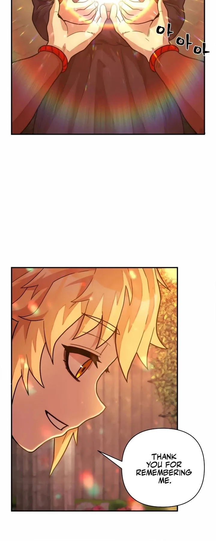 Hero Has Returned Chapter 32 page 4