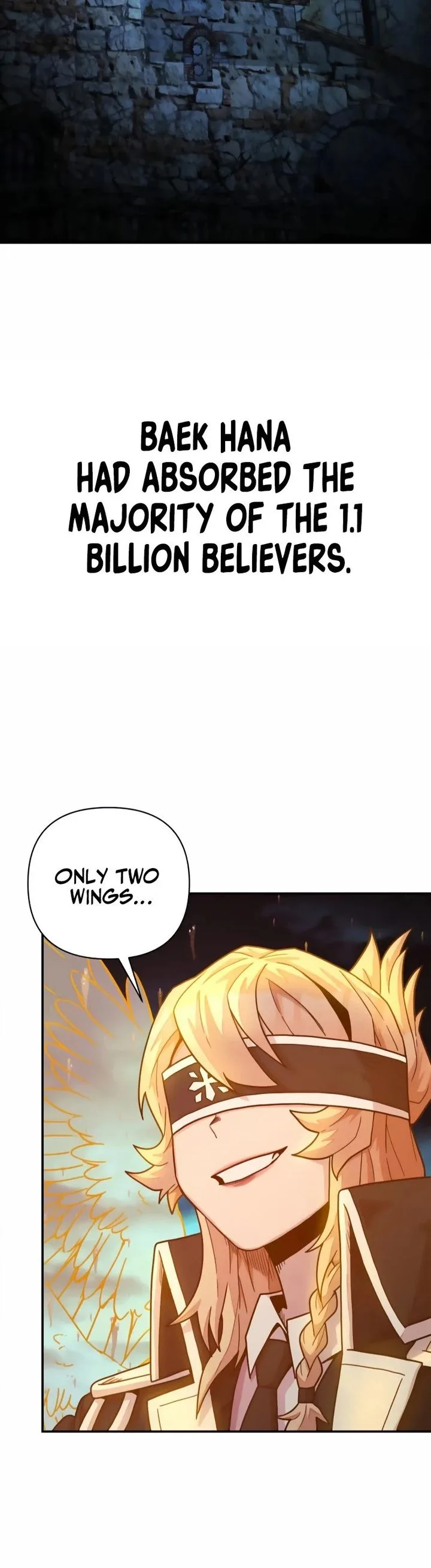 Hero Has Returned Chapter 32 page 11