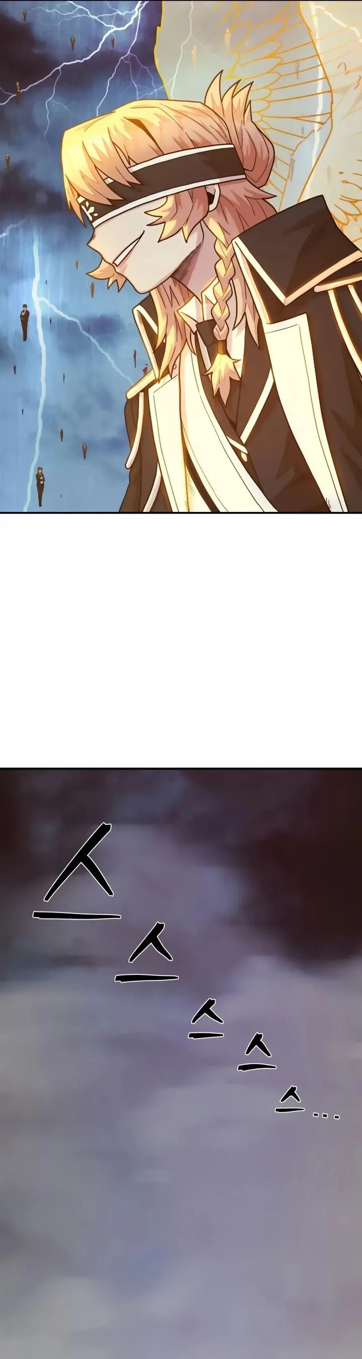 Hero Has Returned Chapter 32 page 27