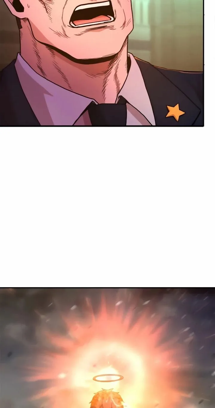 Hero Has Returned Chapter 32 page 29