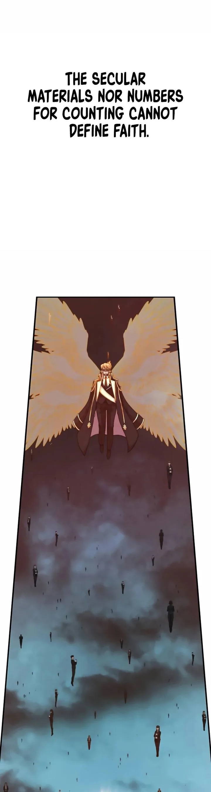Hero Has Returned Chapter 32 page 32