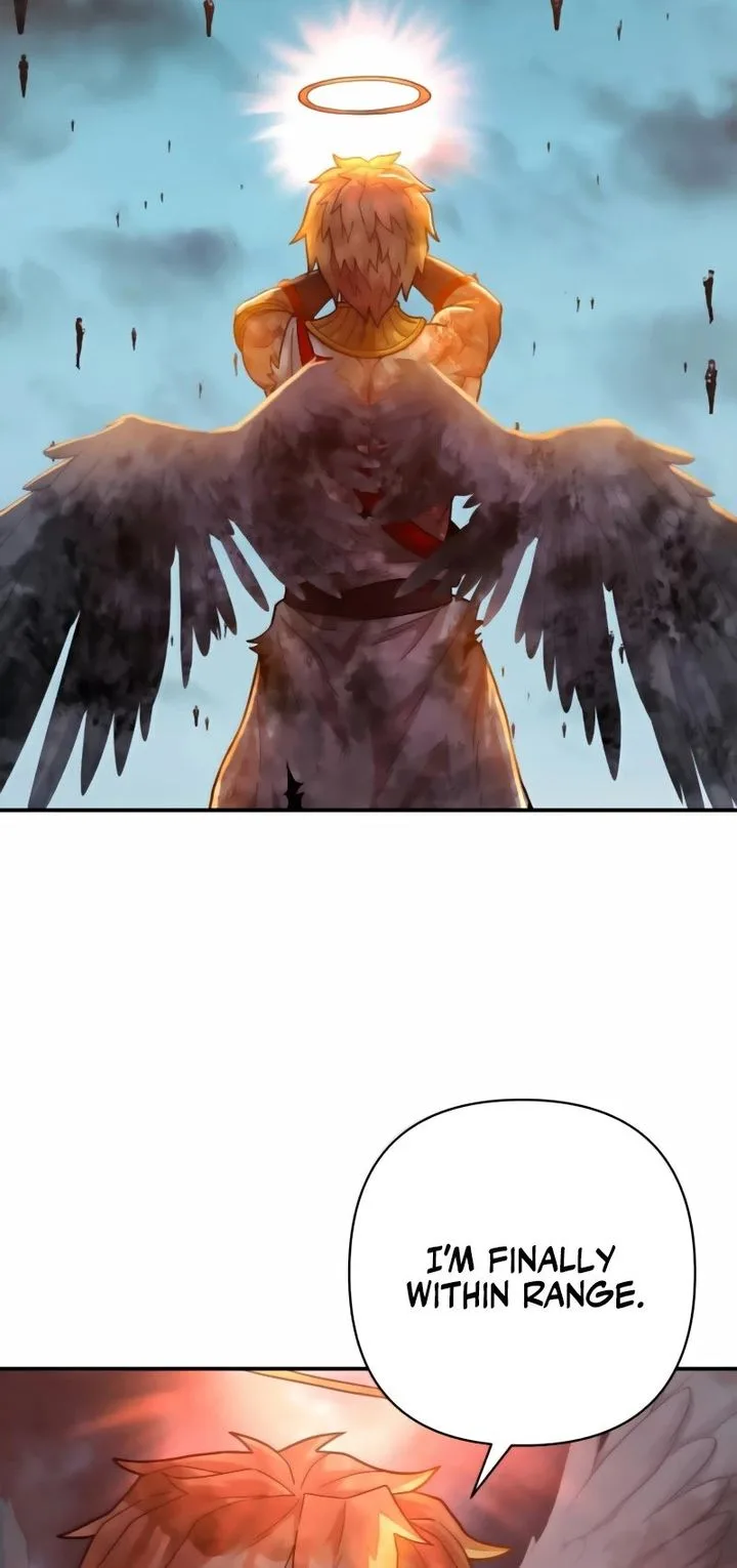 Hero Has Returned Chapter 32 page 33