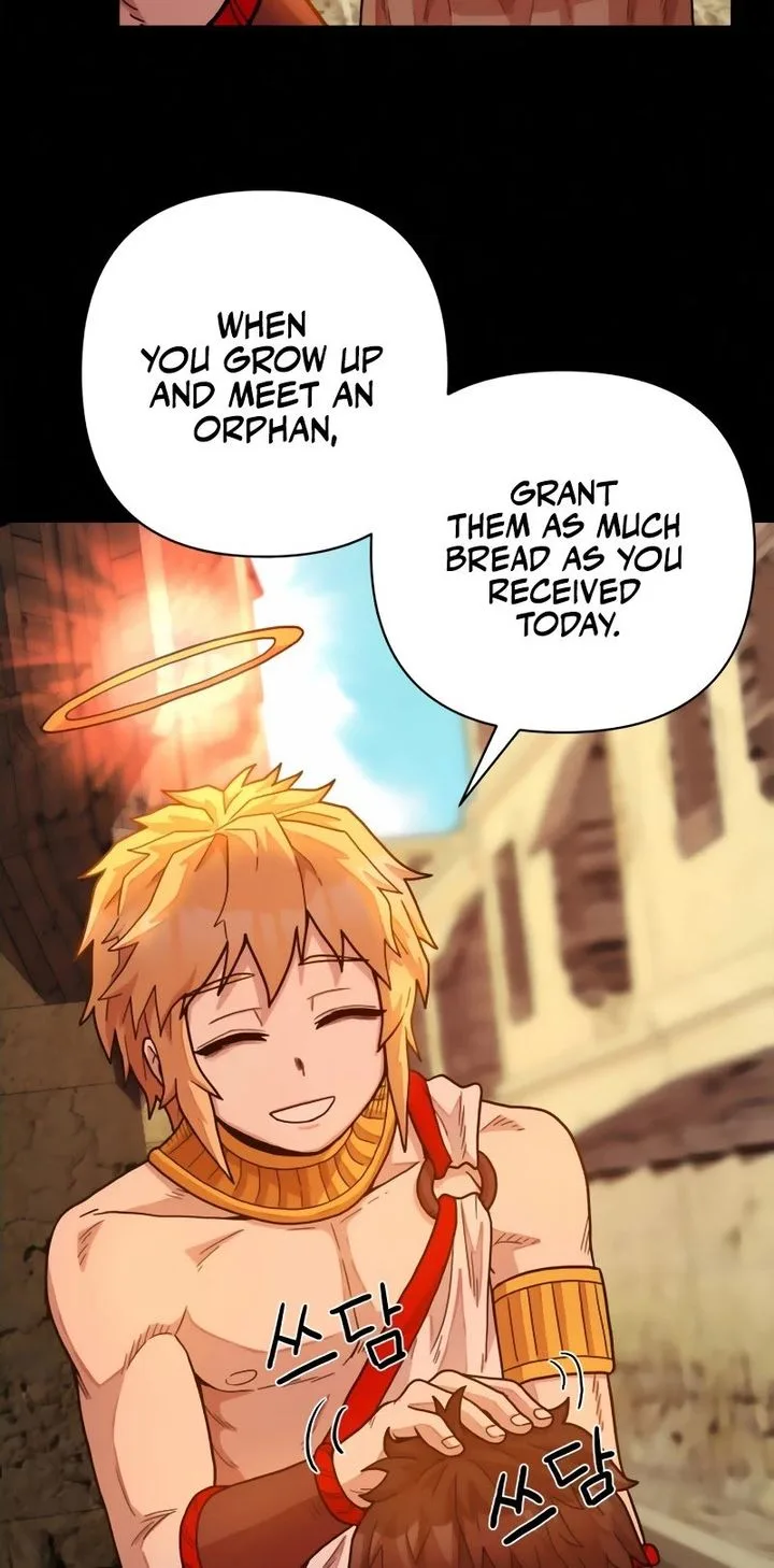 Hero Has Returned Chapter 32 page 37