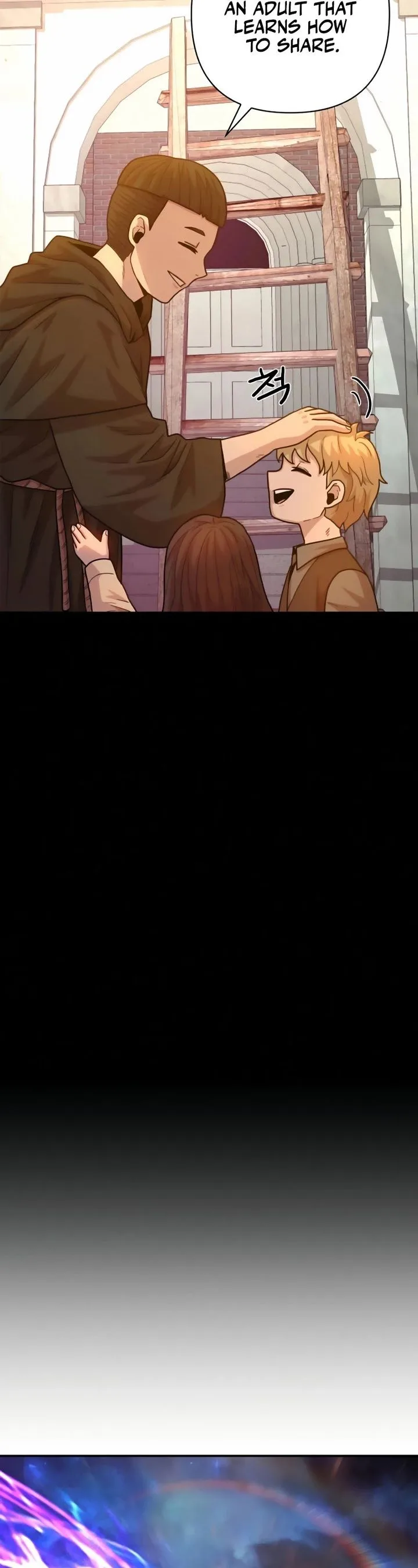 Hero Has Returned Chapter 32 page 44